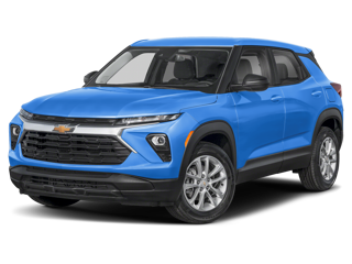 Chevrolet Trailblazer - Al Piemonte Chevrolet of Dundee in East Dundee IL
