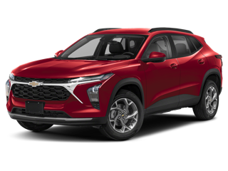 Chevrolet Trax - Al Piemonte Chevrolet of Dundee in East Dundee IL