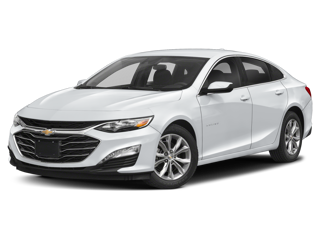Chevrolet Malibu - Al Piemonte Chevrolet of Dundee in East Dundee IL