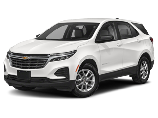 Chevrolet Equinox - Al Piemonte Chevrolet of Dundee in East Dundee IL