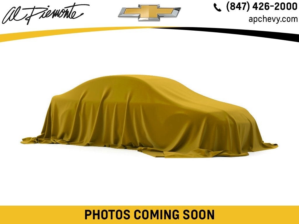 Used 2023 Chevrolet TrailBlazer RS with VIN KL79MTSL7PB035697 for sale in Dundee, IL
