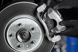 Brake Rotor Rebate